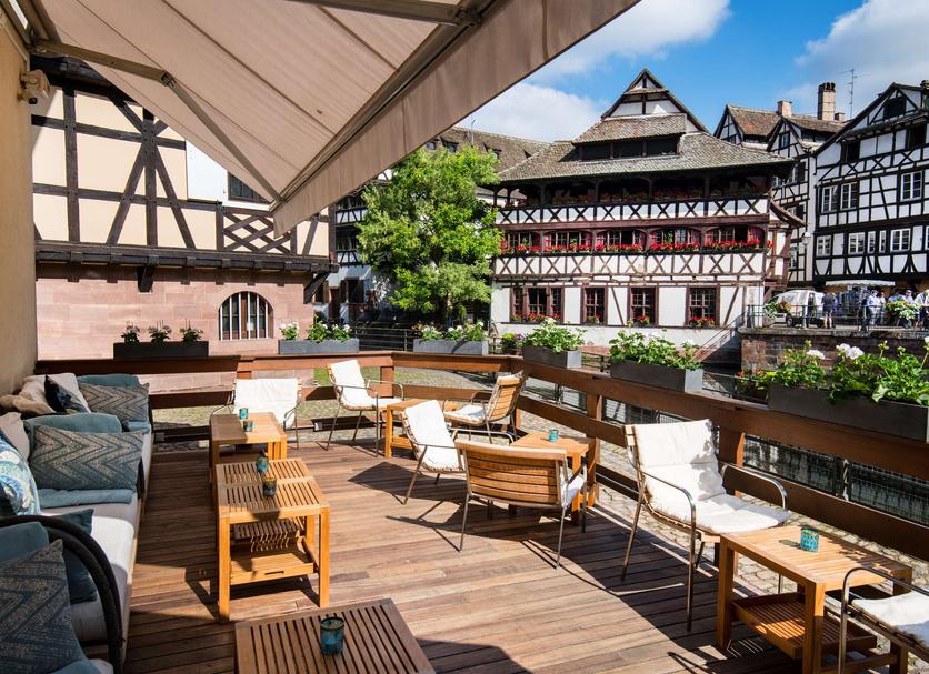 Restauracja Zdjęcie