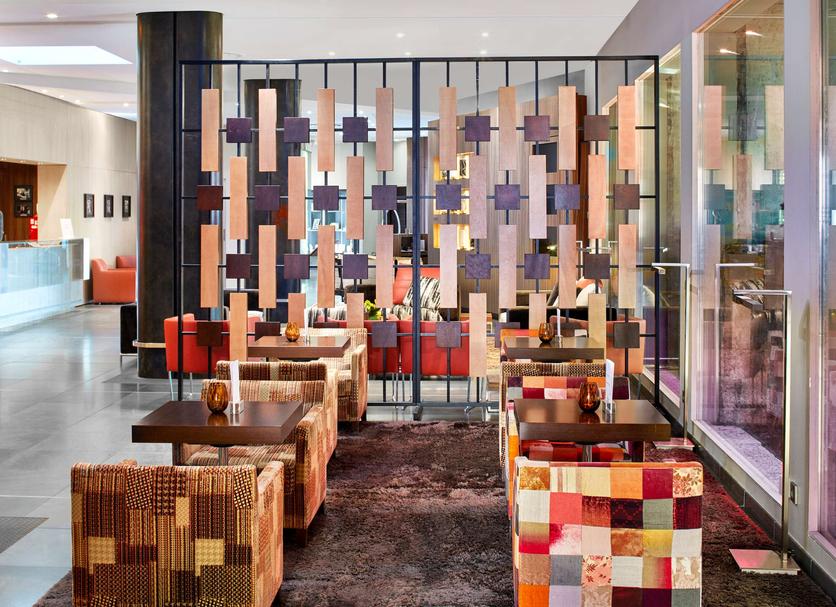 Lobby Zdjęcie