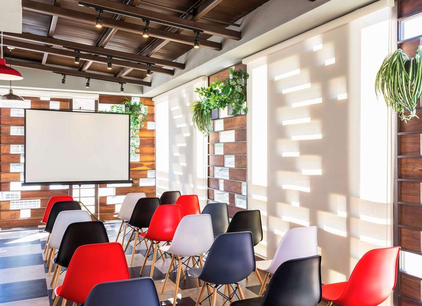 Sala konferencyjna Zdjęcie