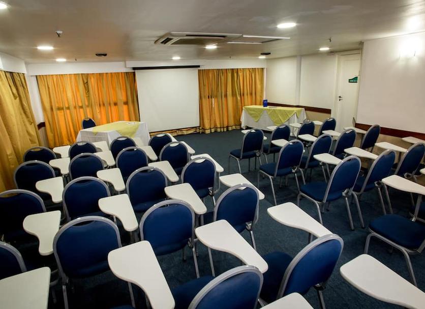 Sala konferencyjna Zdjęcie