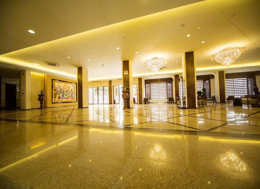 Lobby Zdjęcie