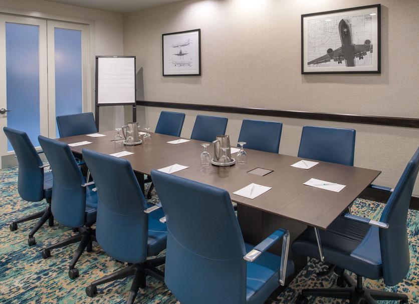 Sala konferencyjna Zdjęcie