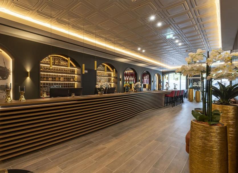 Lobby Zdjęcie