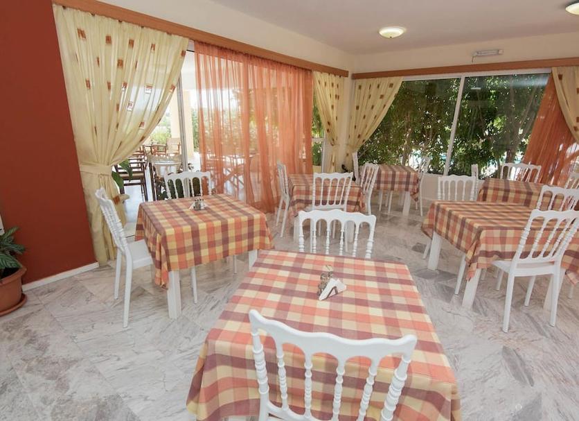 Restauracja Zdjęcie