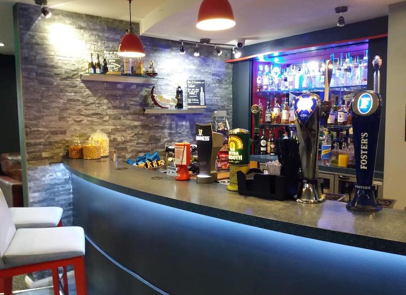 Bar Zdjęcie