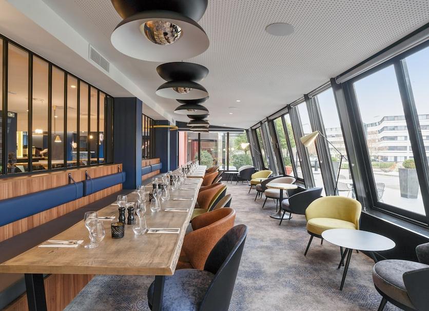 Restauracja Zdjęcie