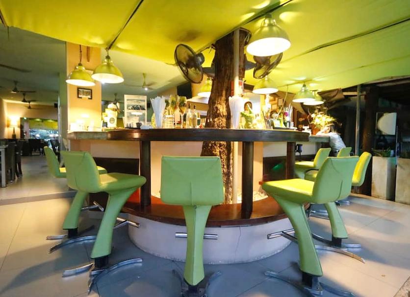 Bar Zdjęcie