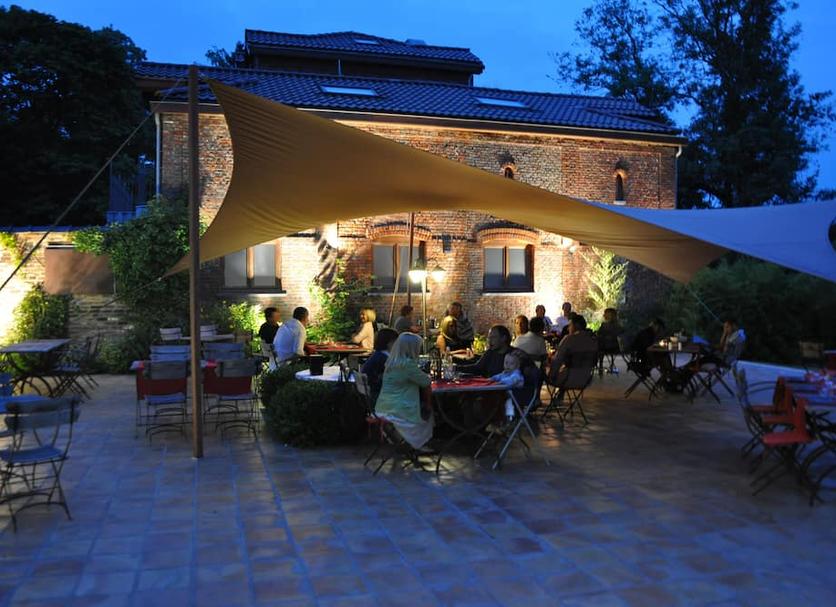 Restauracja Zdjęcie