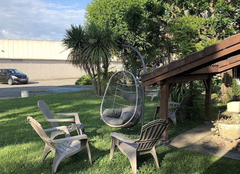 Patio Zdjęcie