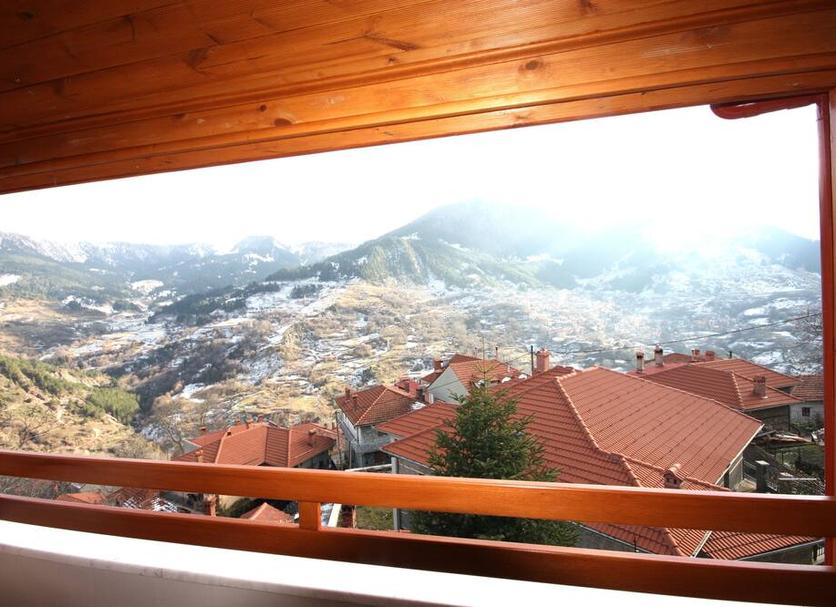 Balkon Zdjęcie