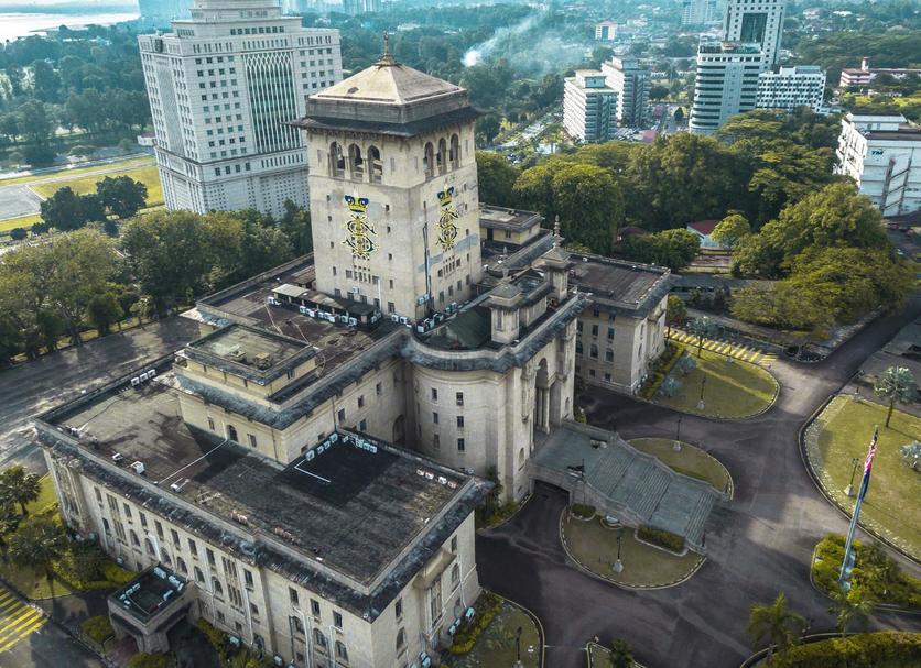 Widok na zewnątrz Zdjęcie