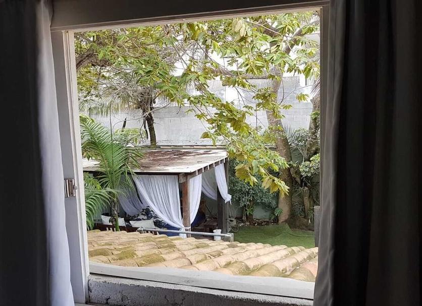 Widok na zewnątrz Zdjęcie