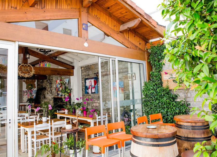 Patio Zdjęcie