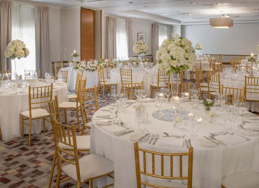 Sala bankietowa Zdjęcie