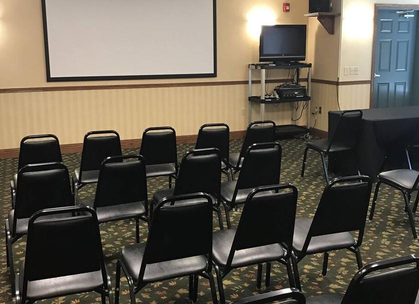 Sala konferencyjna Zdjęcie
