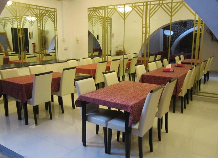 Restauracja Zdjęcie