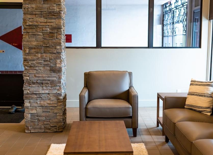 Lobby Zdjęcie