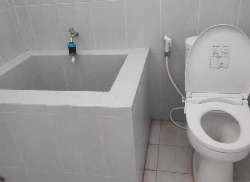 Łazienka Zdjęcie