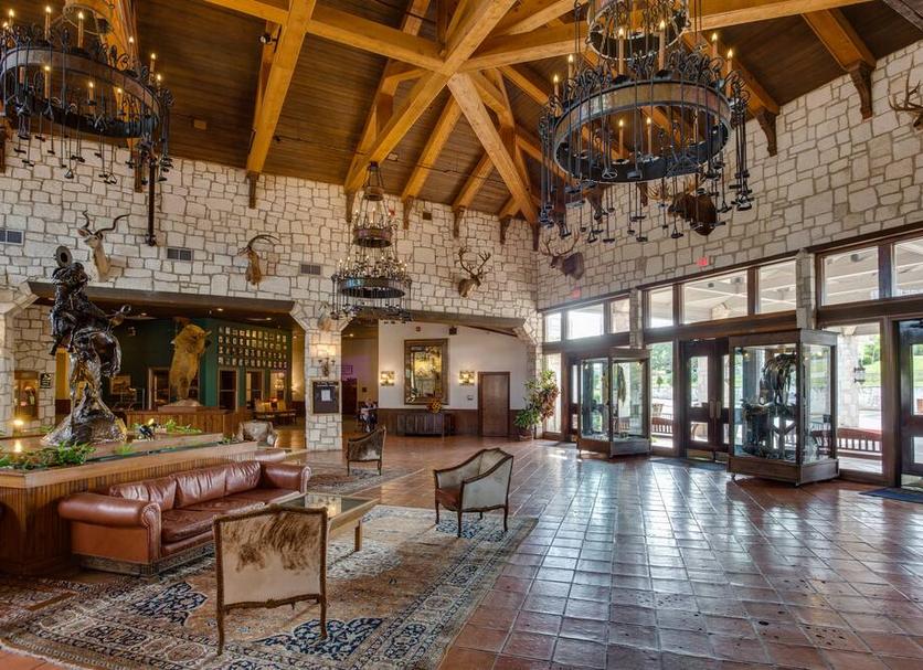 Lobby Zdjęcie