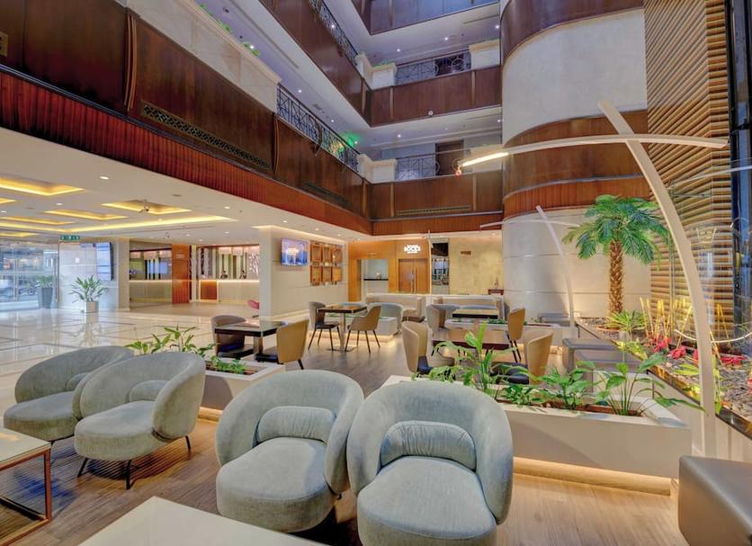Lobby Zdjęcie