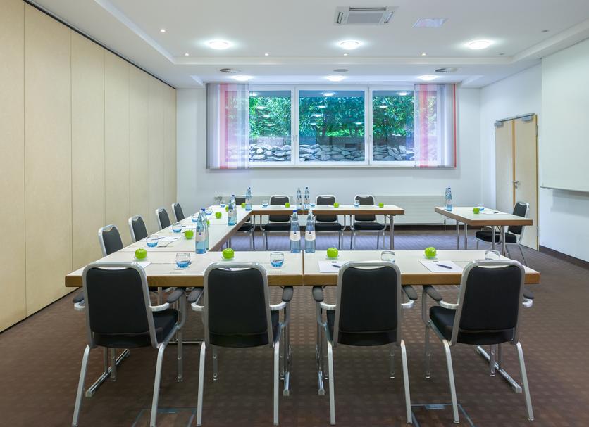 Sala konferencyjna Zdjęcie