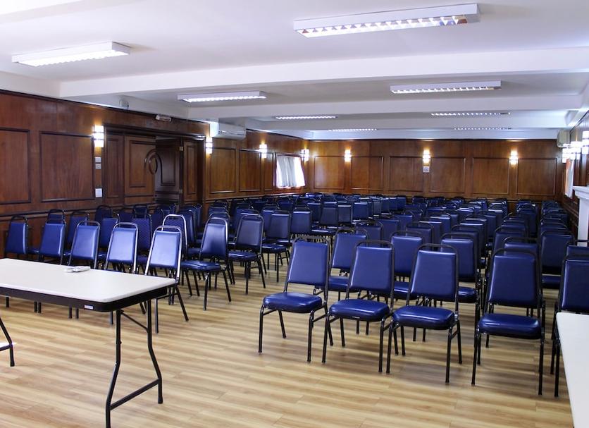 Sala konferencyjna Zdjęcie