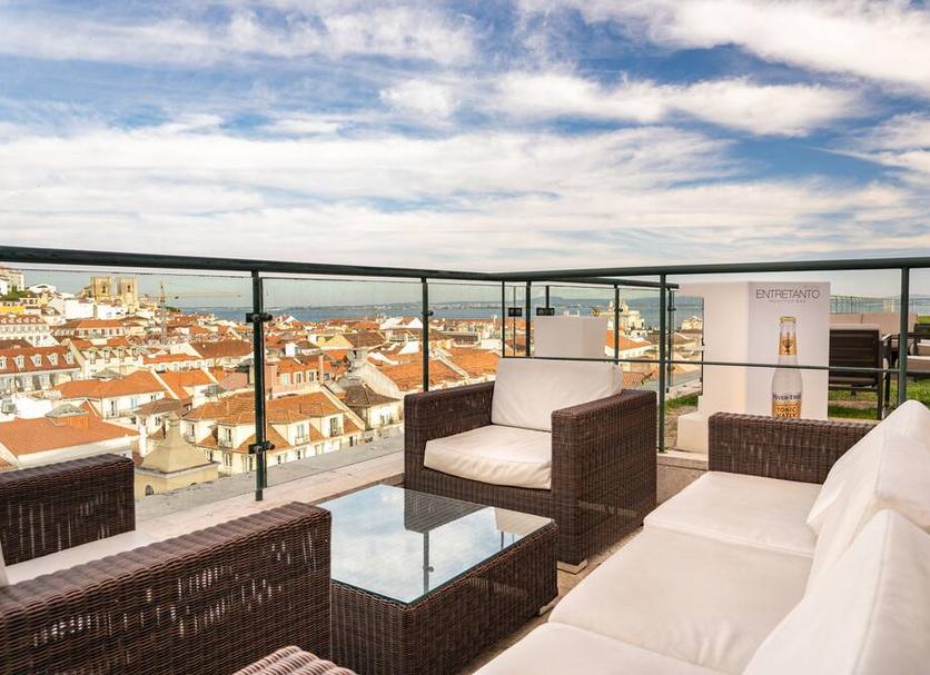Balkon Zdjęcie