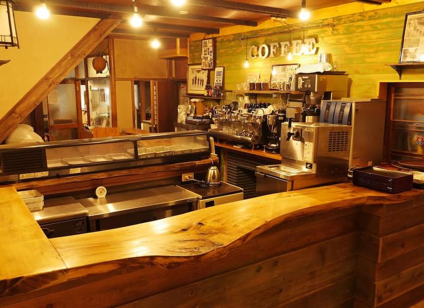 Bar Zdjęcie