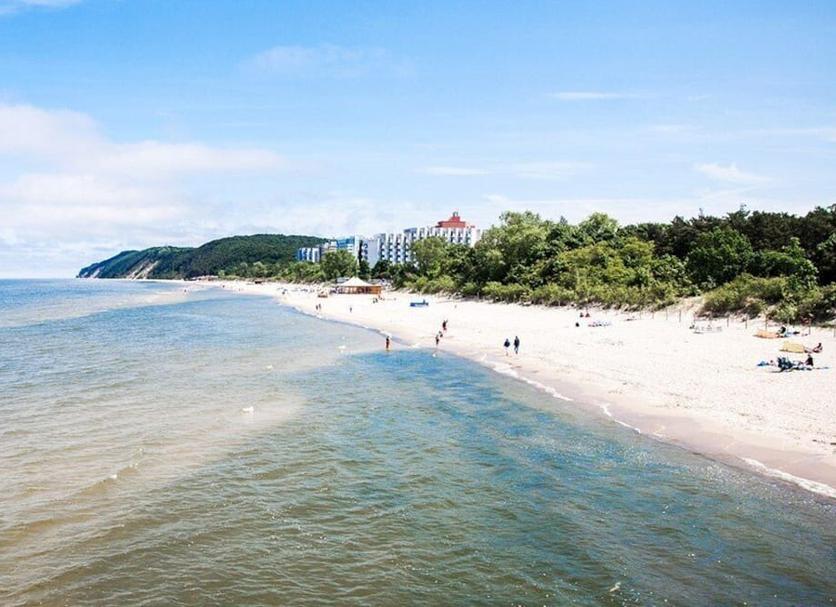 Plaża Zdjęcie