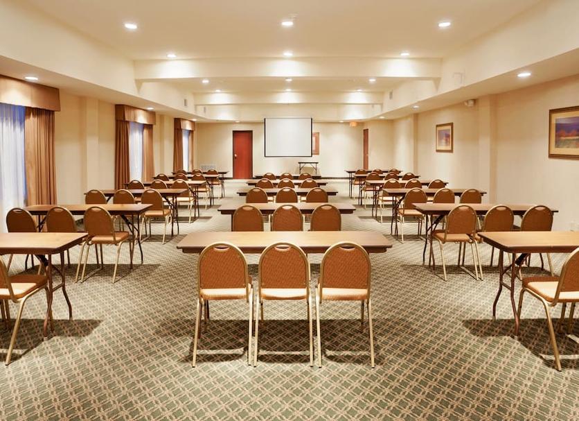 Sala konferencyjna Zdjęcie
