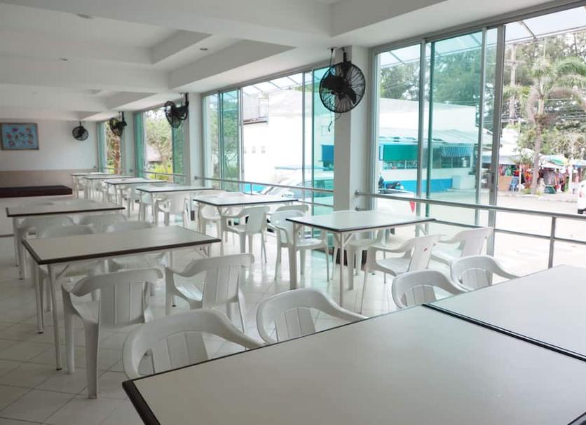 Restauracja Zdjęcie