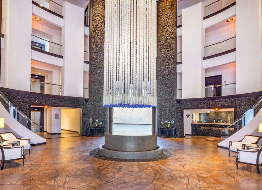 Lobby Zdjęcie