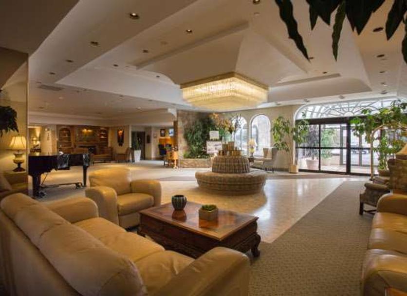 Lobby Zdjęcie