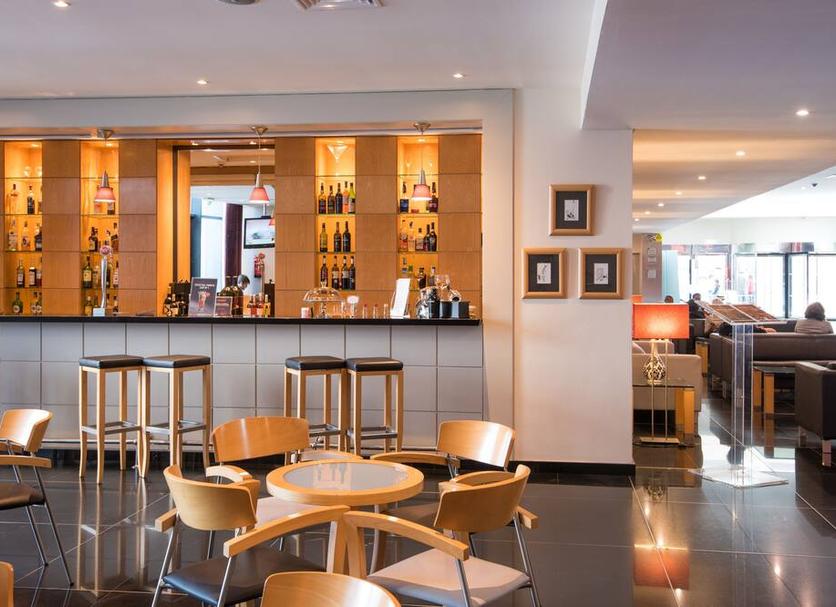 Bar Zdjęcie