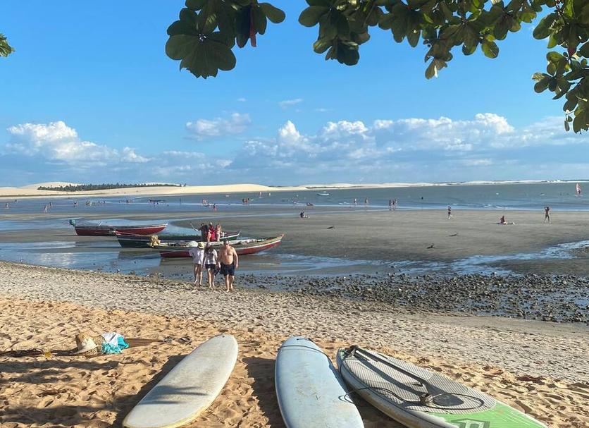 Plaża Zdjęcie