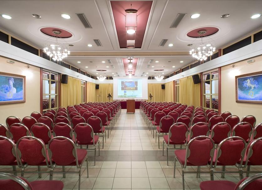 Sala konferencyjna Zdjęcie