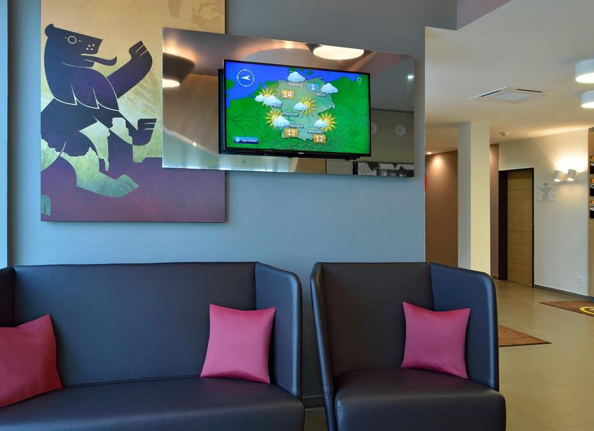 Lobby Zdjęcie