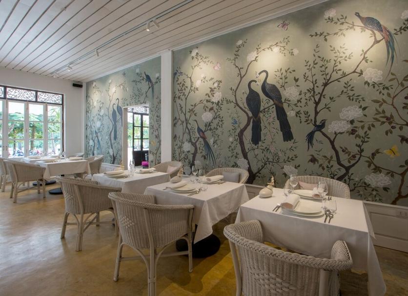 Restauracja Zdjęcie