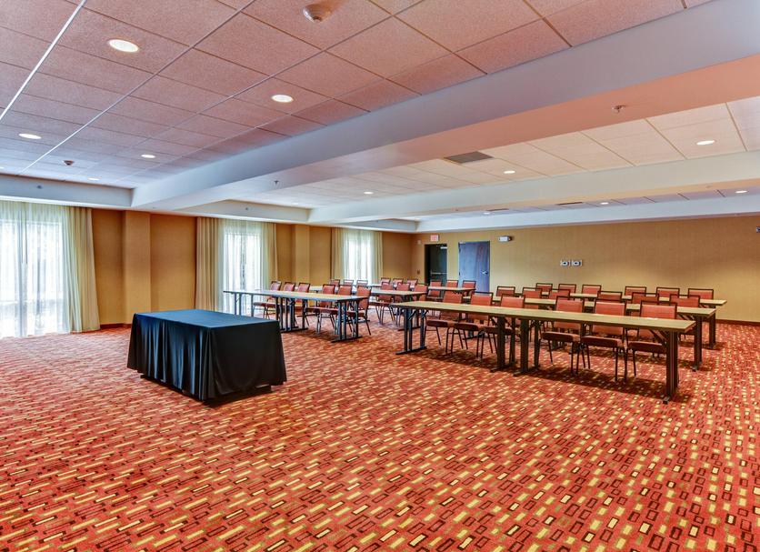 Sala konferencyjna Zdjęcie