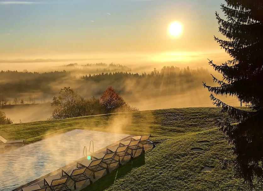 Widok na zewnątrz Zdjęcie