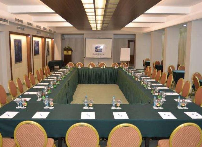 Sala konferencyjna Zdjęcie