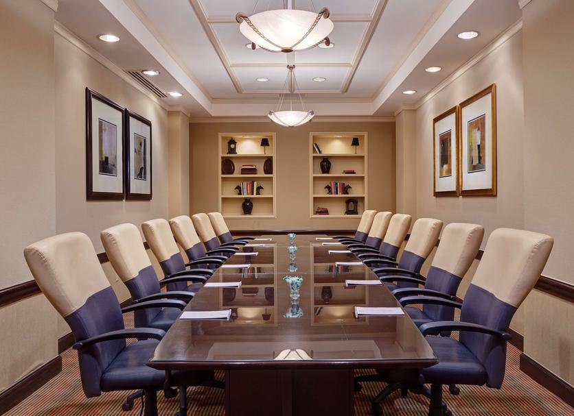 Sala konferencyjna Zdjęcie