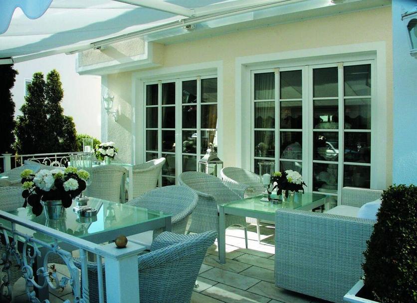 Patio Zdjęcie