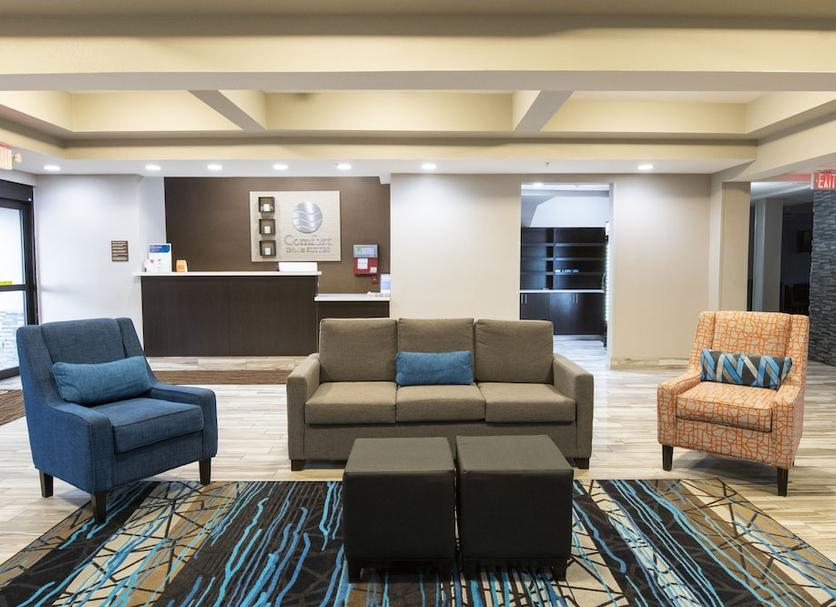 Lobby Zdjęcie