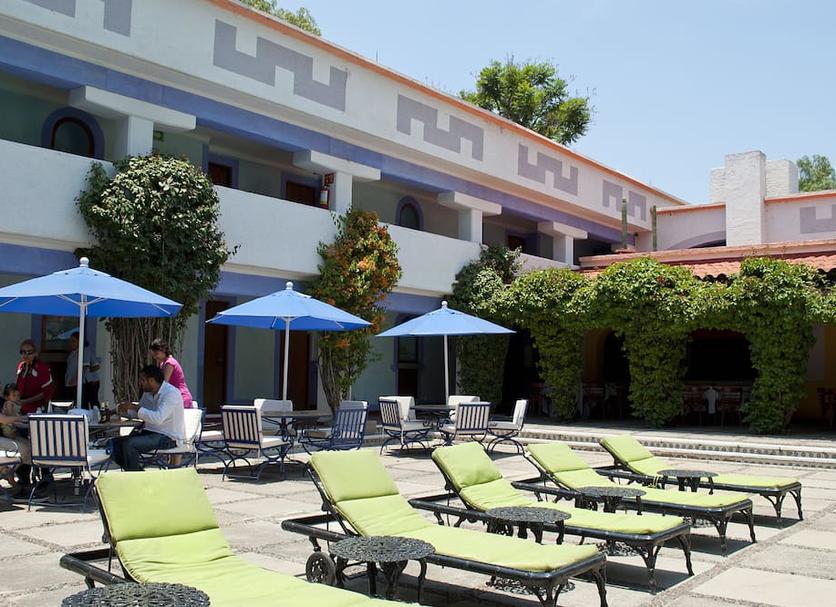 Patio Zdjęcie