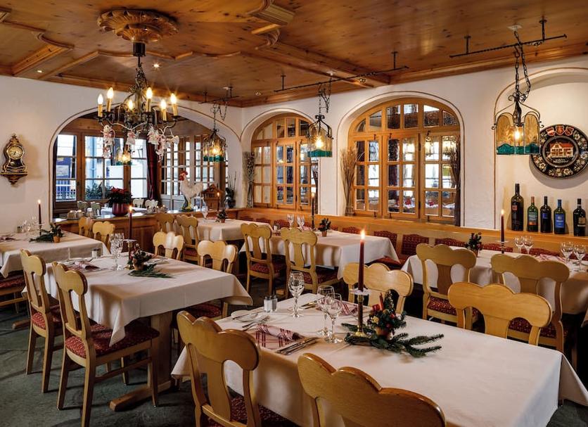 Restauracja Zdjęcie