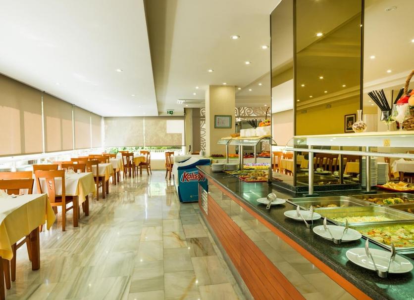 Restauracja Zdjęcie
