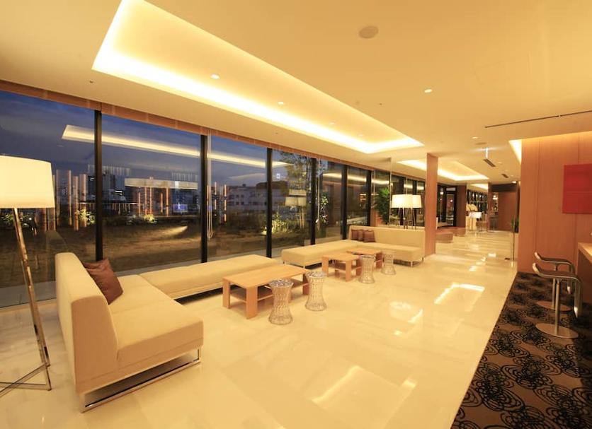 Lobby Zdjęcie