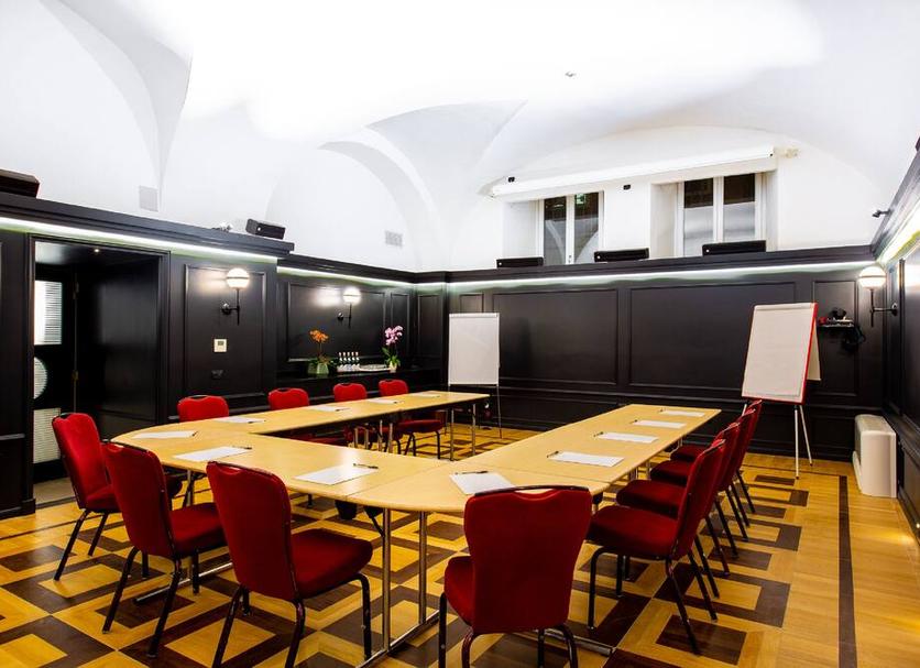 Sala konferencyjna Zdjęcie