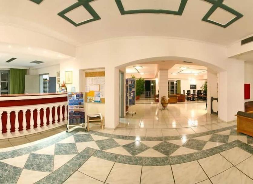 Lobby Zdjęcie